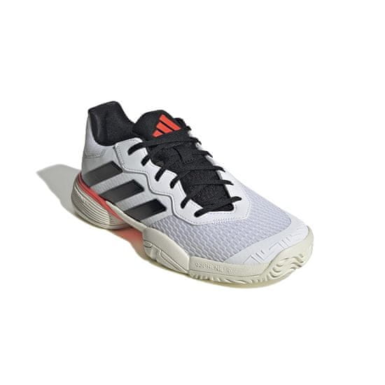 Adidas Obuv tenis biela Barricade Allcourt 2024