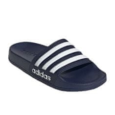 Adidas Šľapky tmavomodrá 37 1/3 EU Adilette