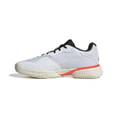 Adidas Obuv tenis biela 36 EU Barricade Allcourt 2024