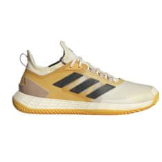 Adidas Obuv tenis biela 39 1/3 EU Adizero Ubersonic 4.1