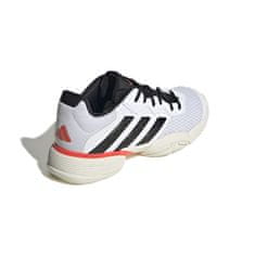 Adidas Obuv tenis biela 34 EU Barricade Allcourt 2024