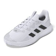 Adidas Obuv tenis biela 44 2/3 EU Solematch Control