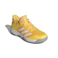 Adidas Obuv tenis žltá 35.5 EU Ubersonic 4 Allcourt