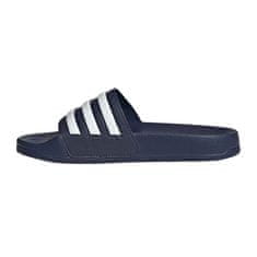 Adidas Šľapky tmavomodrá 37 1/3 EU Adilette