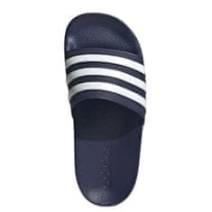 Adidas Šľapky tmavomodrá 37 1/3 EU Adilette