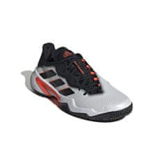 Adidas Obuv tenis biela 43 1/3 EU Barricade Allcourt