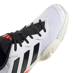 Adidas Obuv tenis biela 34 EU Barricade Allcourt 2024