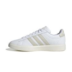 Adidas Obuv biela 43 1/3 EU Grand Court 2.0