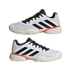 Adidas Obuv tenis biela 34 EU Barricade Allcourt 2024