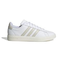 Adidas Obuv biela 43 1/3 EU Grand Court 2.0