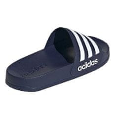 Adidas Šľapky tmavomodrá 34 EU Adilette