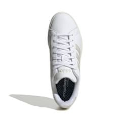 Adidas Obuv biela 43 1/3 EU Grand Court 2.0