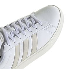 Adidas Obuv biela 43 1/3 EU Grand Court 2.0