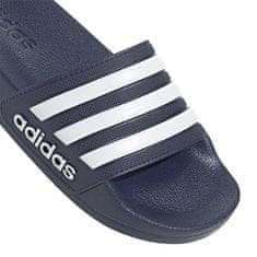 Adidas Šľapky tmavomodrá 37 1/3 EU Adilette