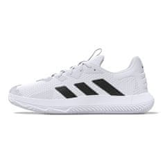 Adidas Obuv tenis biela 44 2/3 EU Solematch Control