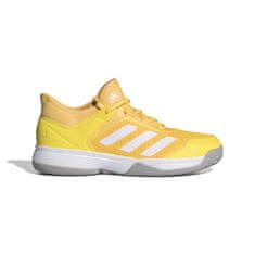 Adidas Obuv tenis žltá 35.5 EU Ubersonic 4 Allcourt