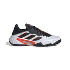 Adidas Obuv tenis biela 43 1/3 EU Barricade Allcourt