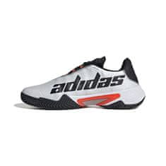 Adidas Obuv tenis biela 43 1/3 EU Barricade Allcourt