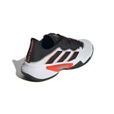 Adidas Obuv tenis biela 43 1/3 EU Barricade Allcourt