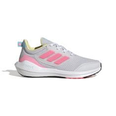 Adidas Obuv beh sivá 36 EU Eq21 Run 2.0