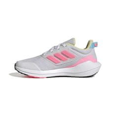 Adidas Obuv beh sivá 36 EU Eq21 Run 2.0