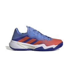 Adidas Obuv tenis tmavomodrá 44 EU Barricade