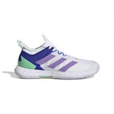 Adidas Obuv tenis biela 40 2/3 EU Adizero Ubersonic 4