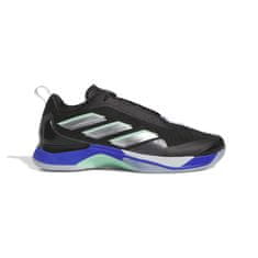 Adidas Obuv tenis čierna 39 1/3 EU Avacourt