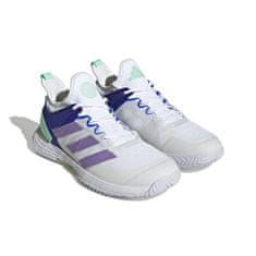 Adidas Obuv tenis biela 40 2/3 EU Adizero Ubersonic 4