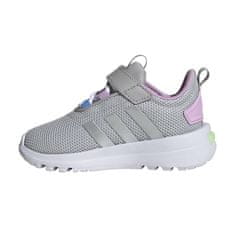 Adidas Obuv sivá 20 EU Racer Tr23