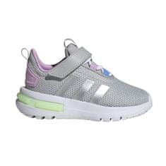 Adidas Obuv sivá 23 EU Racer Tr23