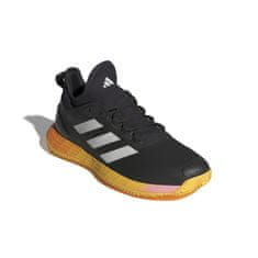 Adidas Obuv tenis čierna 48 2/3 EU Adizero Ubersonic 4.1