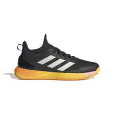 Adidas Obuv tenis čierna 48 2/3 EU Adizero Ubersonic 4.1