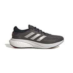 Adidas Obuv beh čierna 46 2/3 EU Supernova 2