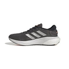 Adidas Obuv beh čierna 46 2/3 EU Supernova 2