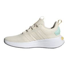 Adidas Obuv beh krémová 42 2/3 EU Racer Tr23