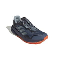 Adidas Obuv beh tmavomodrá 42 2/3 EU Terrex Trailrider