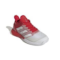 Adidas Obuv tenis 42 2/3 EU Adizero Ubersonic 4 Heat.rdy Allcourt