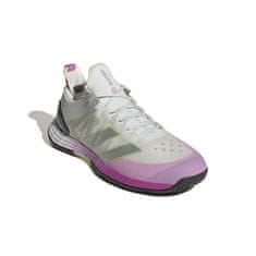 Adidas Obuv tenis biela 46 EU Adizero Ubersonic 4 Allcourt