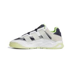 Adidas Obuv basketball biela 41 1/3 EU Niteball