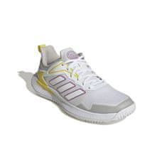 Adidas Obuv tenis biela 36 2/3 EU Defiant Speed Allcourt