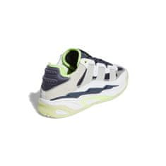 Adidas Obuv basketball biela 41 1/3 EU Niteball