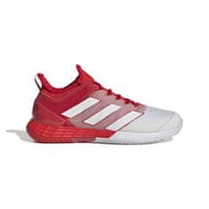 Adidas Obuv tenis 42 2/3 EU Adizero Ubersonic 4 Heat.rdy Allcourt