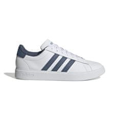 Adidas Obuv biela 46 EU Grand Court 2.0