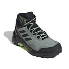 Adidas Obuv treking 44 2/3 EU Terrex Eastrail 2 Mid Rain.rdy