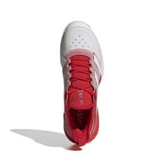 Adidas Obuv tenis 42 2/3 EU Adizero Ubersonic 4 Heat.rdy Allcourt