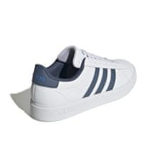 Adidas Obuv biela 46 EU Grand Court 2.0