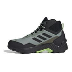 Adidas Obuv treking 44 2/3 EU Terrex Eastrail 2 Mid Rain.rdy