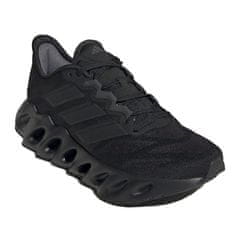 Adidas Obuv beh čierna 42 2/3 EU Switch Fwd