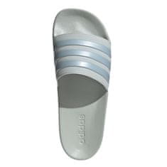 Adidas Šľapky sivá 48 2/3 EU Adilette